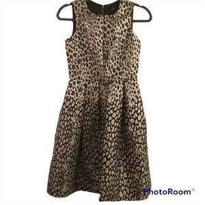 NWT SINEQUANONE Paris dress. NWT.  Size XS, FR 34.